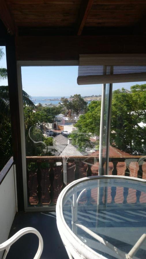 Independent Quaint Flat, Close To Beach Cape Town Eksteriør bilde