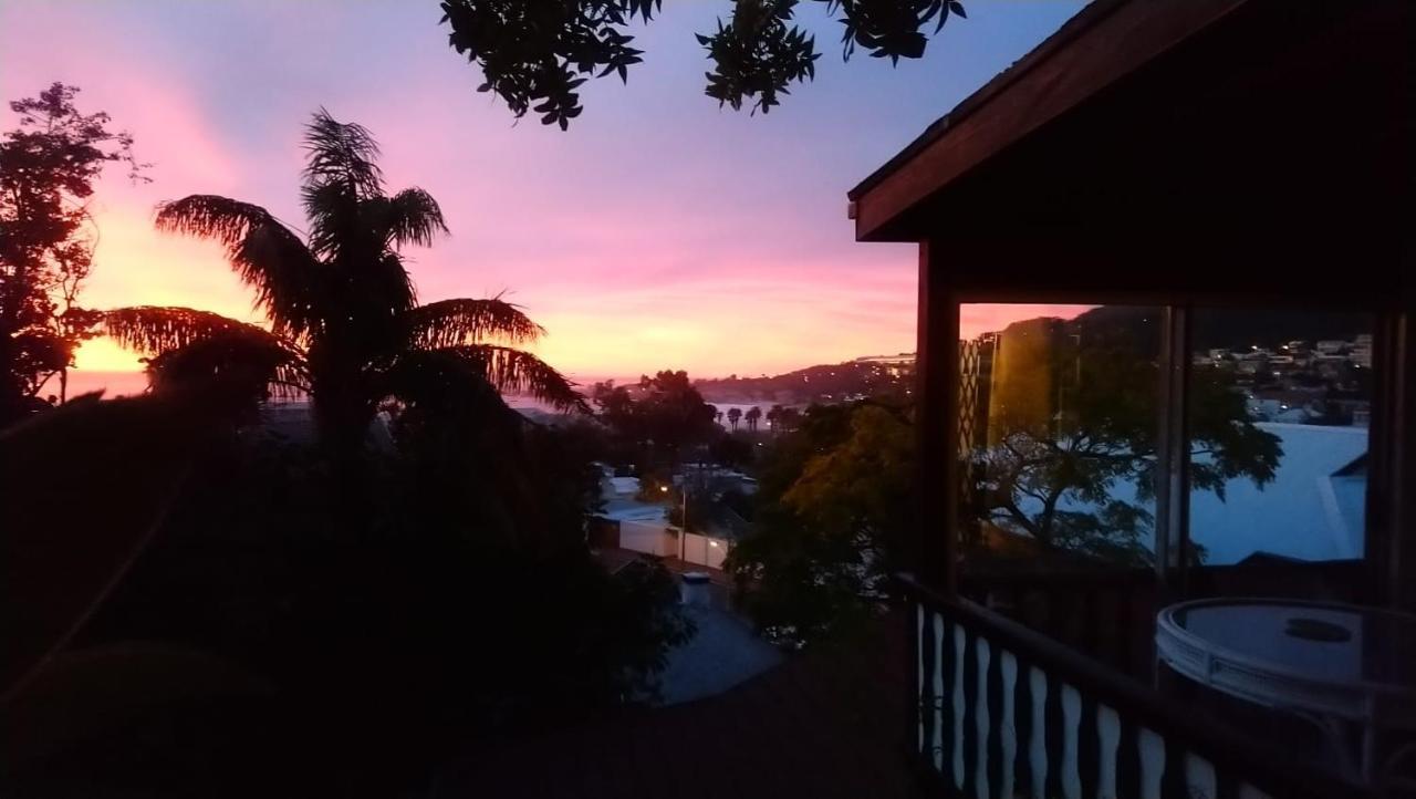 Independent Quaint Flat, Close To Beach Cape Town Eksteriør bilde