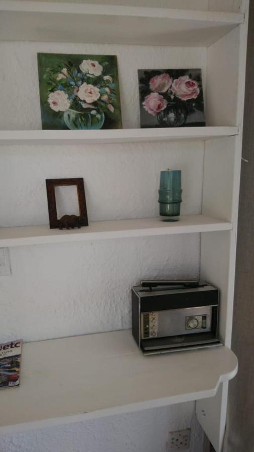 Independent Quaint Flat, Close To Beach Cape Town Eksteriør bilde