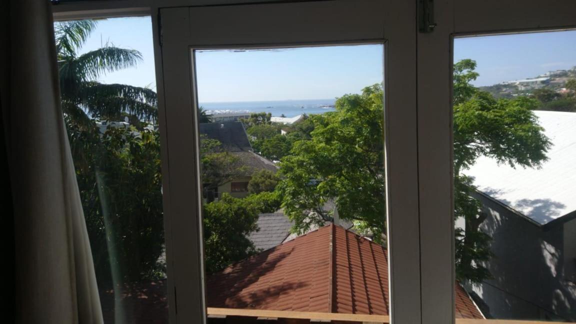Independent Quaint Flat, Close To Beach Cape Town Eksteriør bilde
