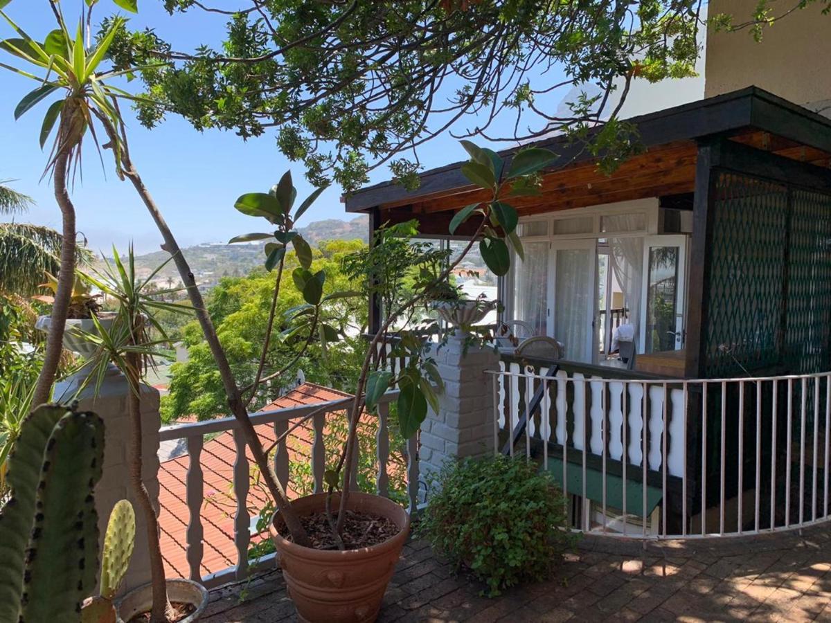 Independent Quaint Flat, Close To Beach Cape Town Eksteriør bilde