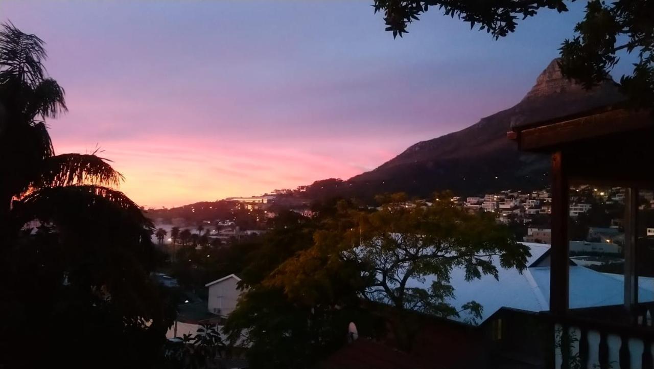 Independent Quaint Flat, Close To Beach Cape Town Eksteriør bilde