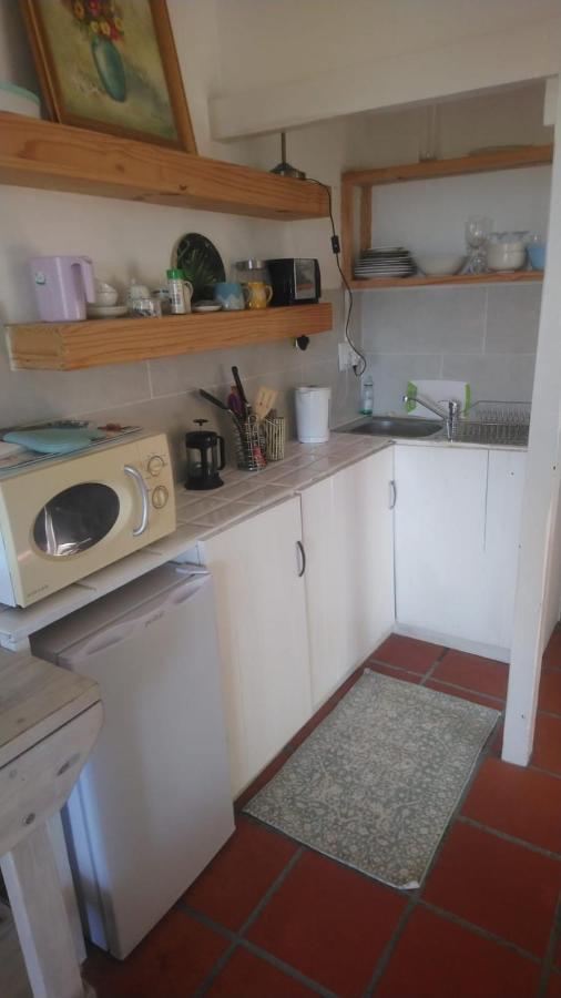 Independent Quaint Flat, Close To Beach Cape Town Eksteriør bilde