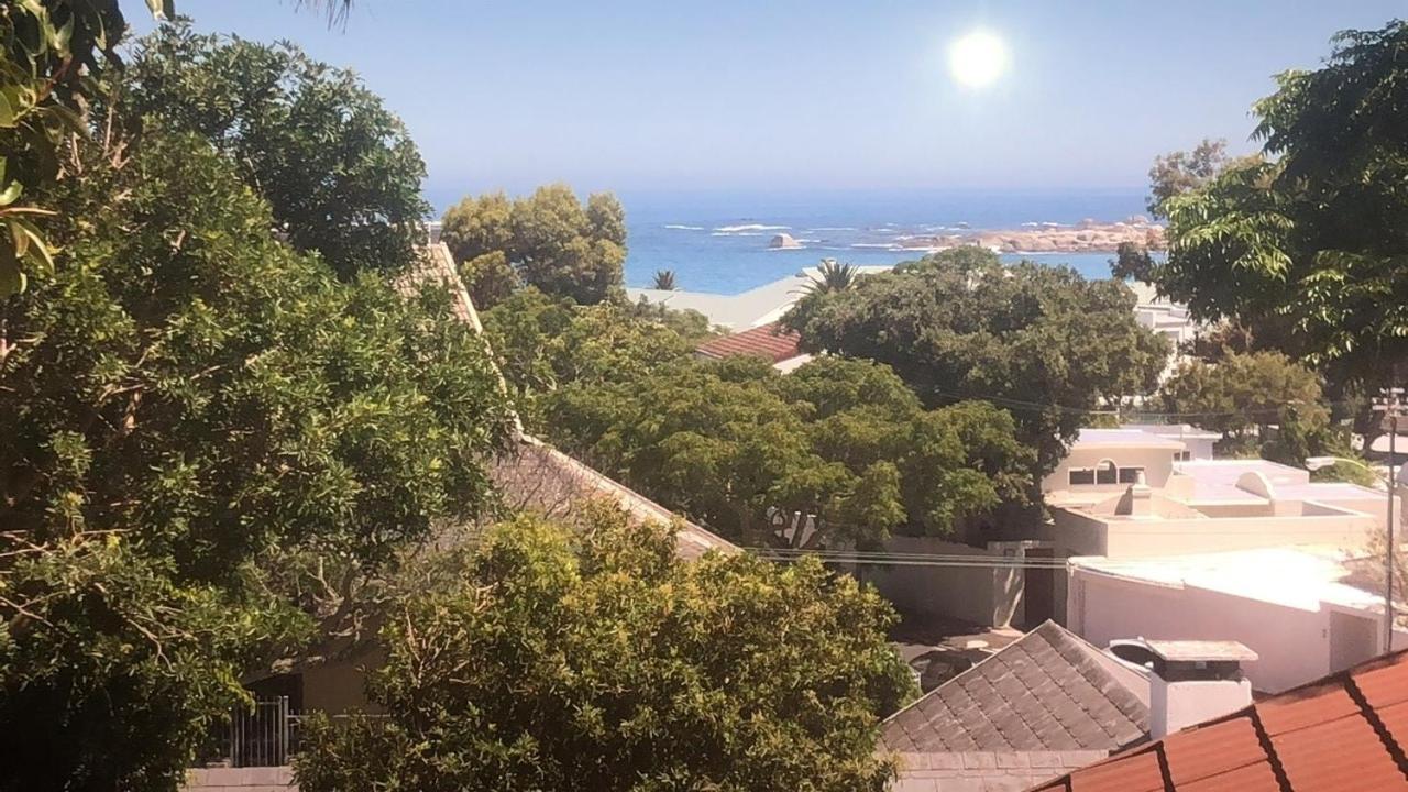 Independent Quaint Flat, Close To Beach Cape Town Eksteriør bilde