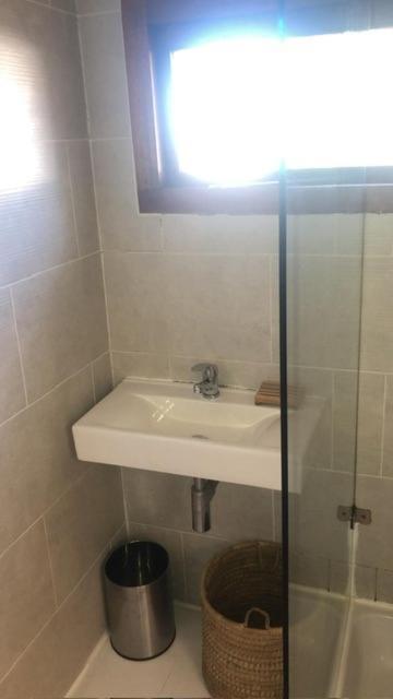 Independent Quaint Flat, Close To Beach Cape Town Eksteriør bilde