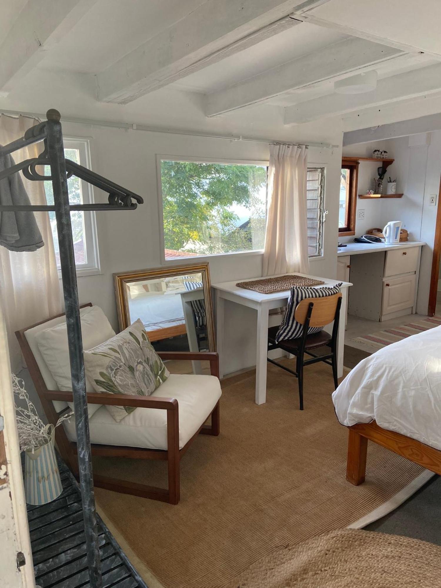 Independent Quaint Flat, Close To Beach Cape Town Eksteriør bilde